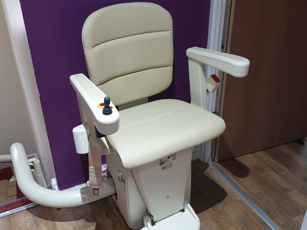 Stair Lift